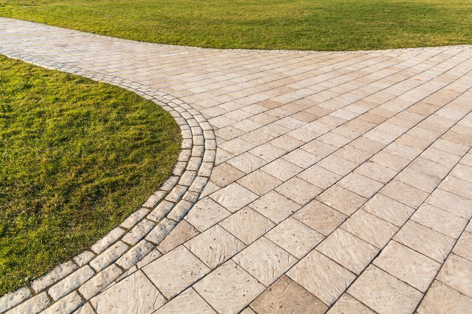 How to Clean Pavers A Guide to Cleaning Patio Pavers